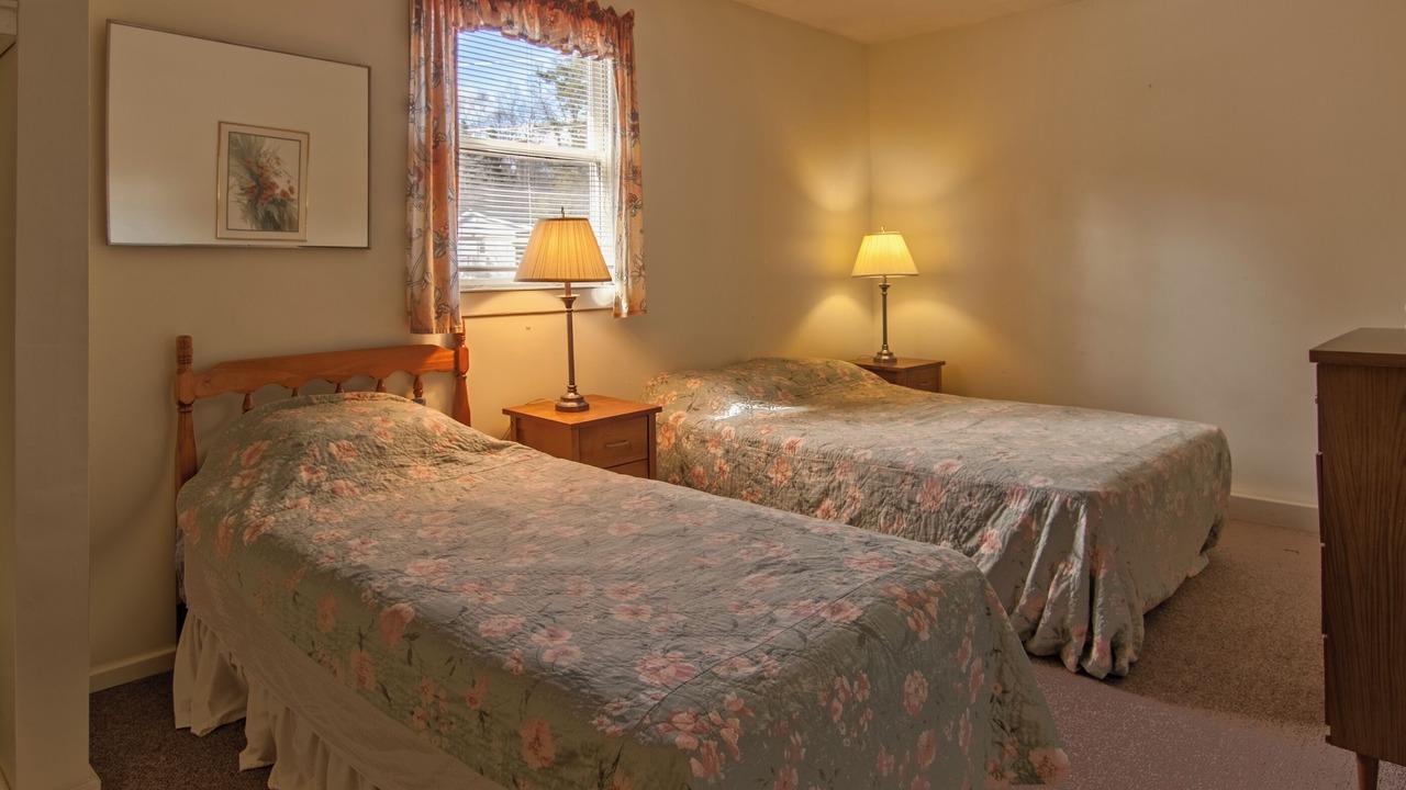 Photo of Bedroom in Cardigan