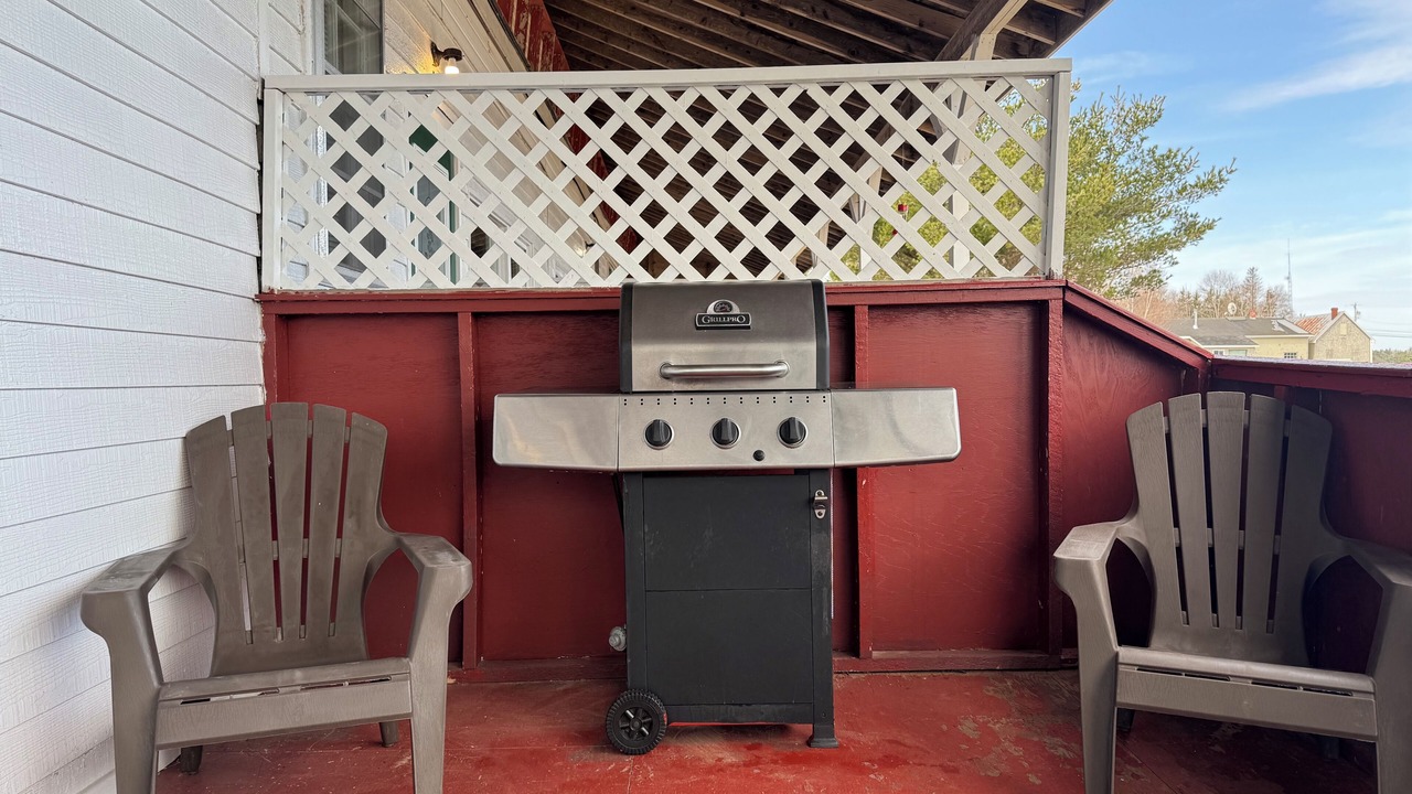 Photo of Patio Balcony in Cardigan