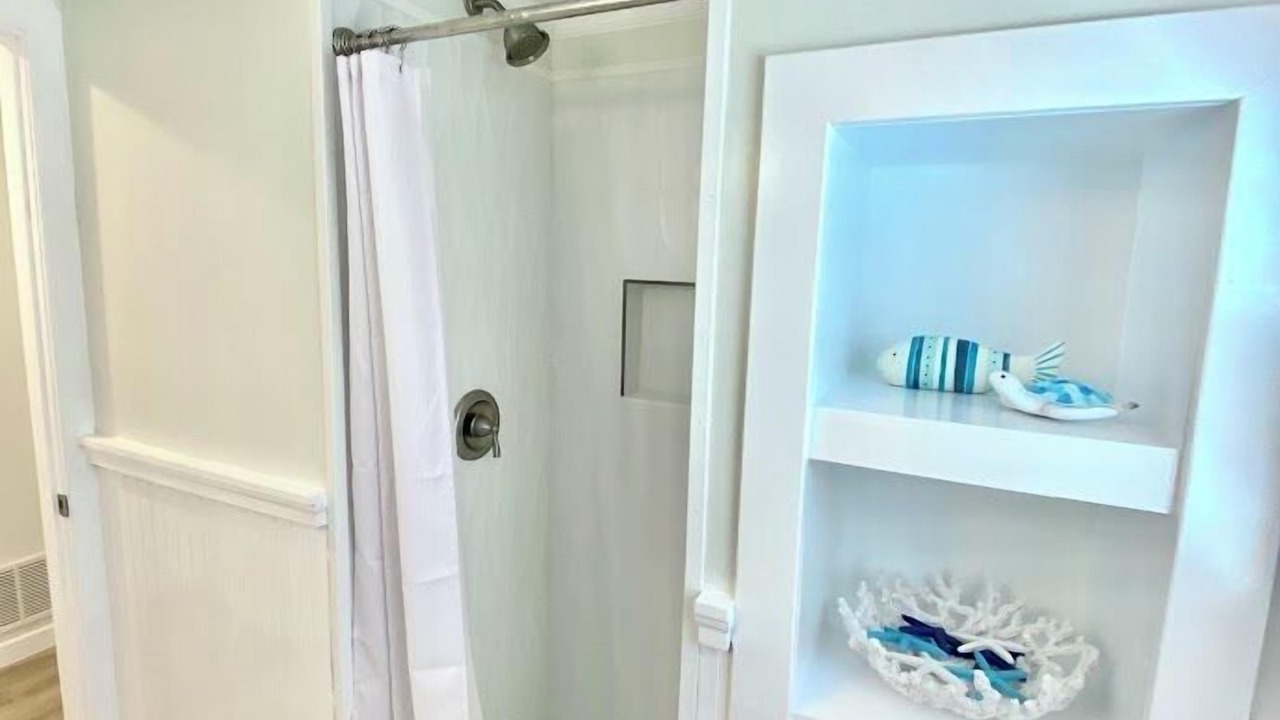 Photo of Bathroom in Yarmouth Port