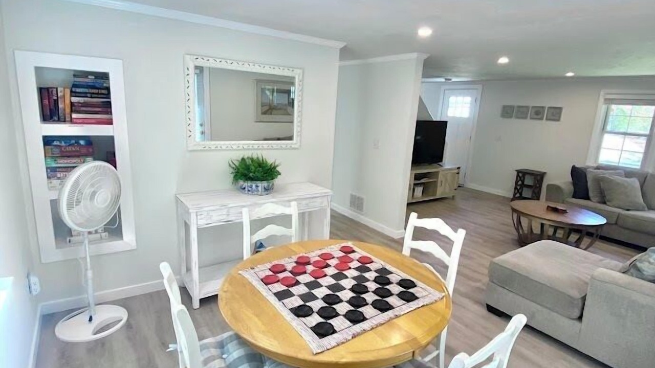 Photo of Bedroom in Yarmouth Port