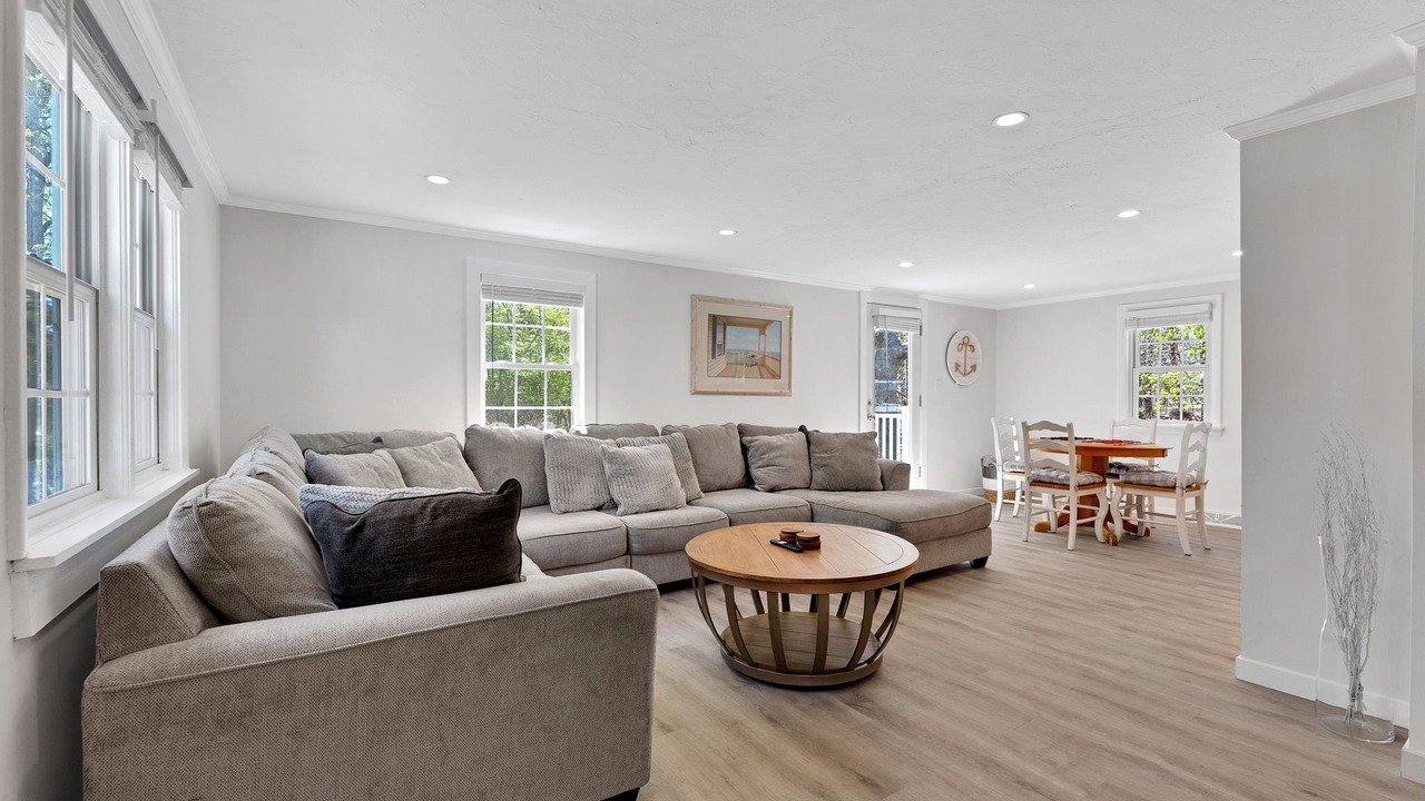 Photo of Bedroom in Yarmouth Port