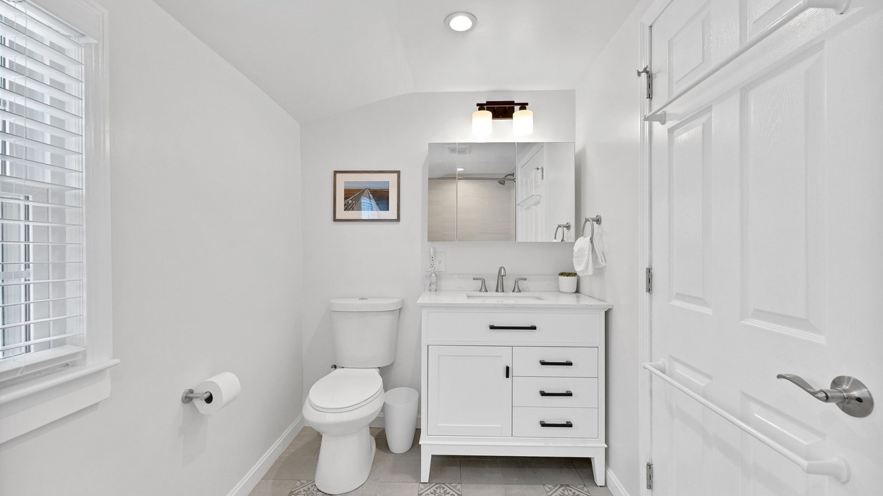 Photo of Bathroom in Yarmouth Port