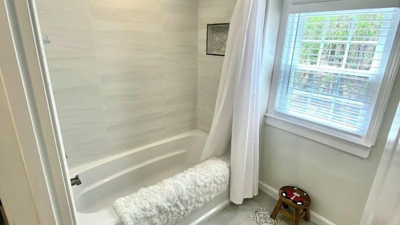 Photo of Bathroom in Yarmouth Port