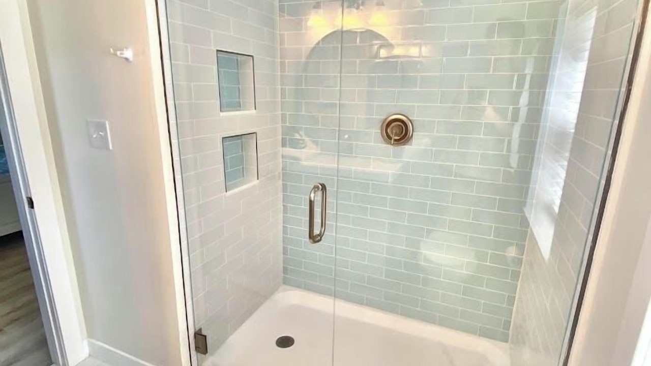 Photo of Bathroom in Yarmouth Port