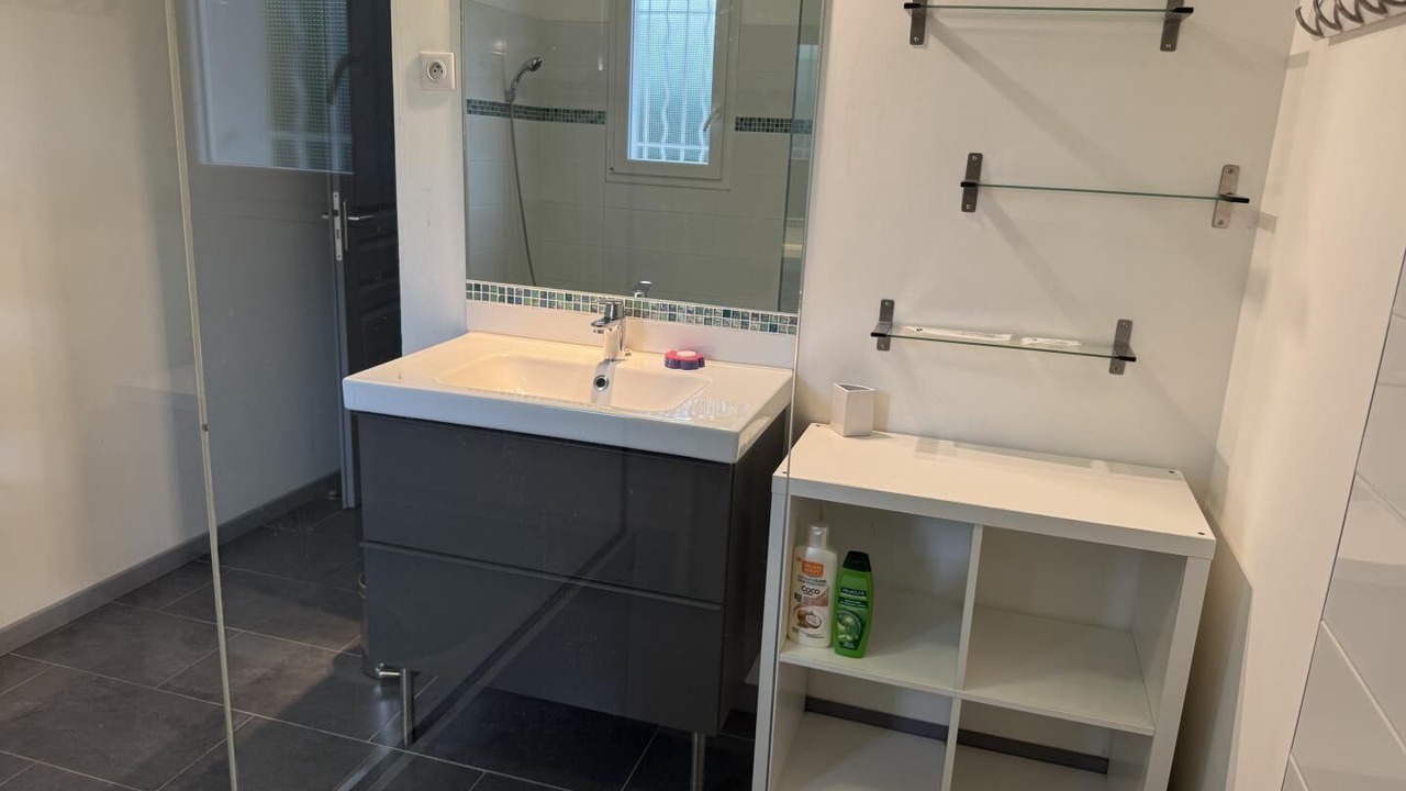 Photo of Bathroom in Cazaux