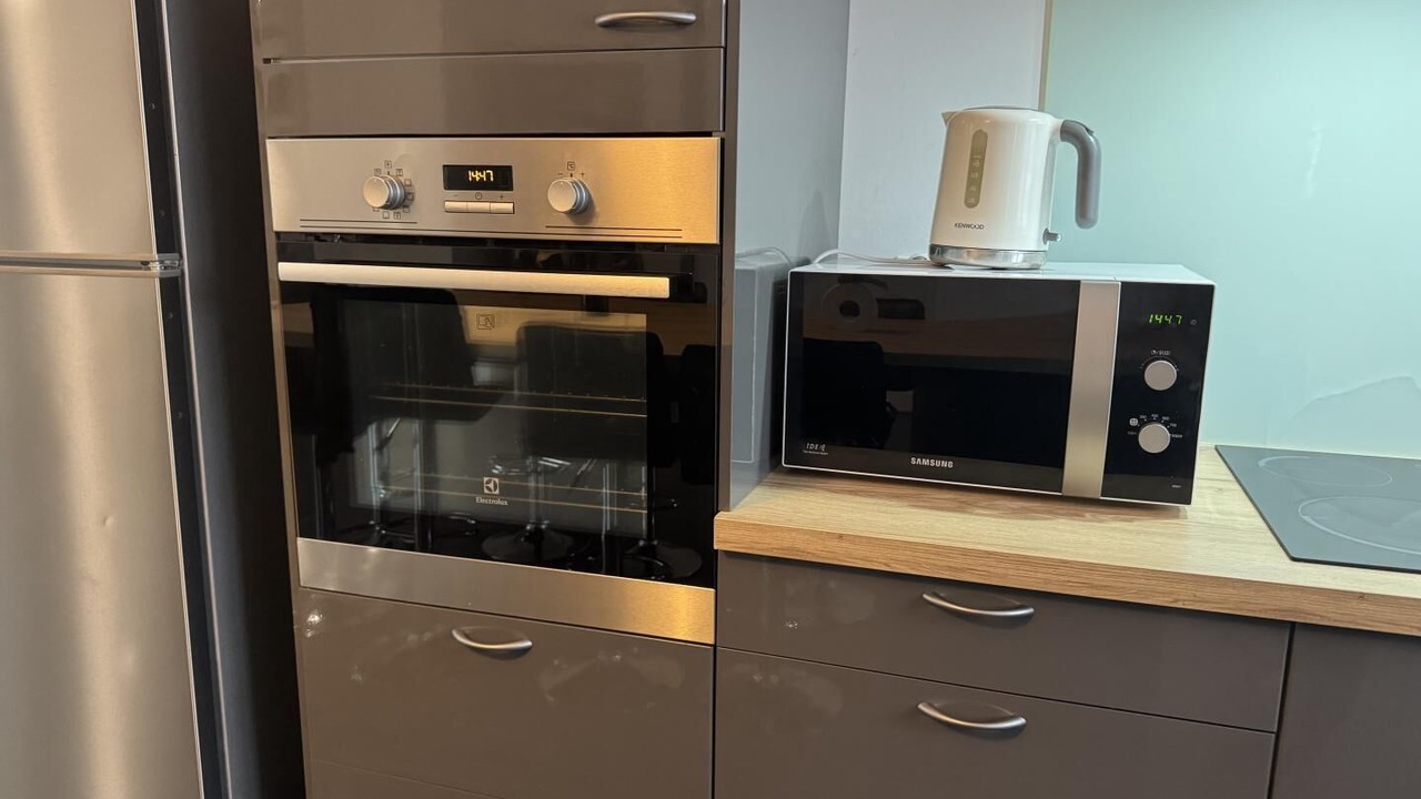 Photo of Kitchen in Cazaux