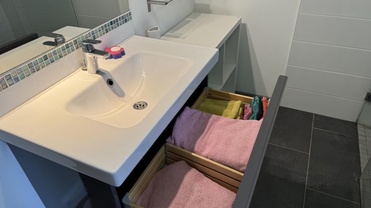 Photo of Bathroom in Cazaux