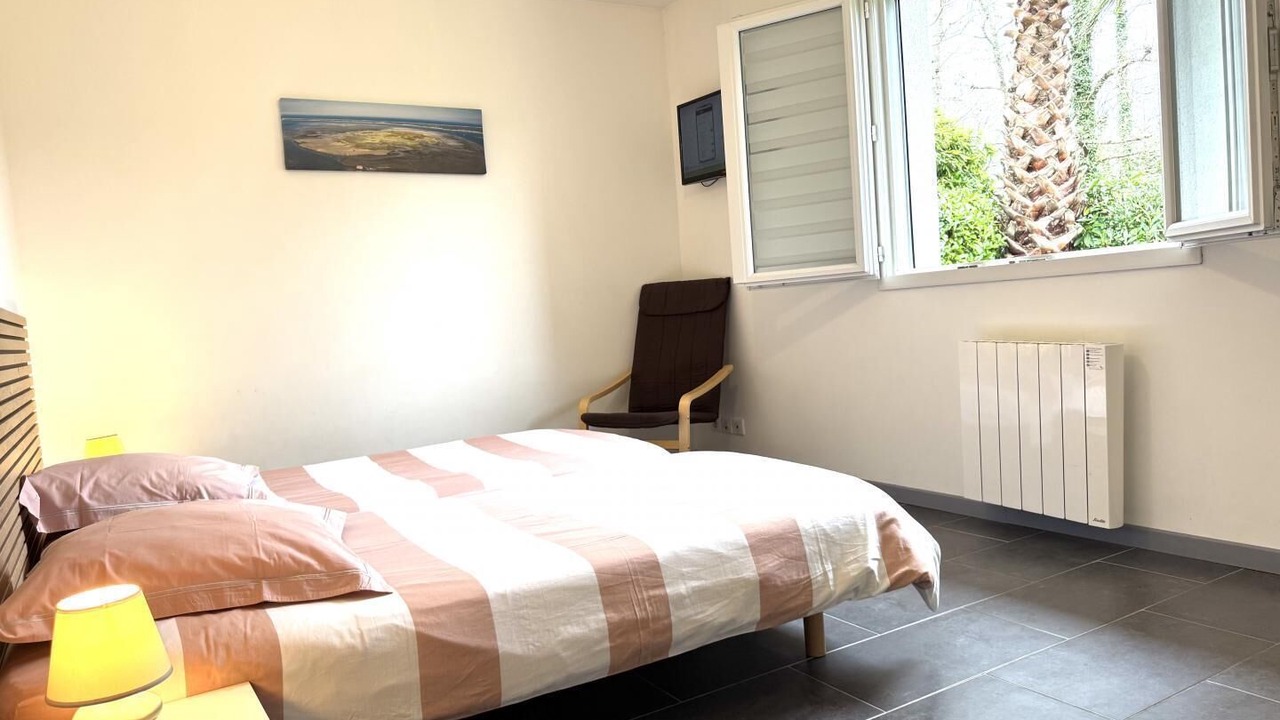 Photo of Bedroom in Cazaux