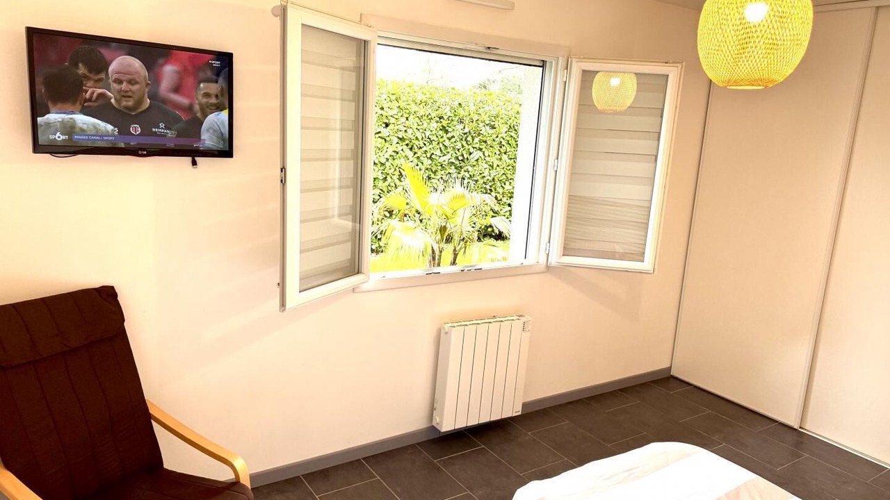 Photo of Bedroom in Cazaux