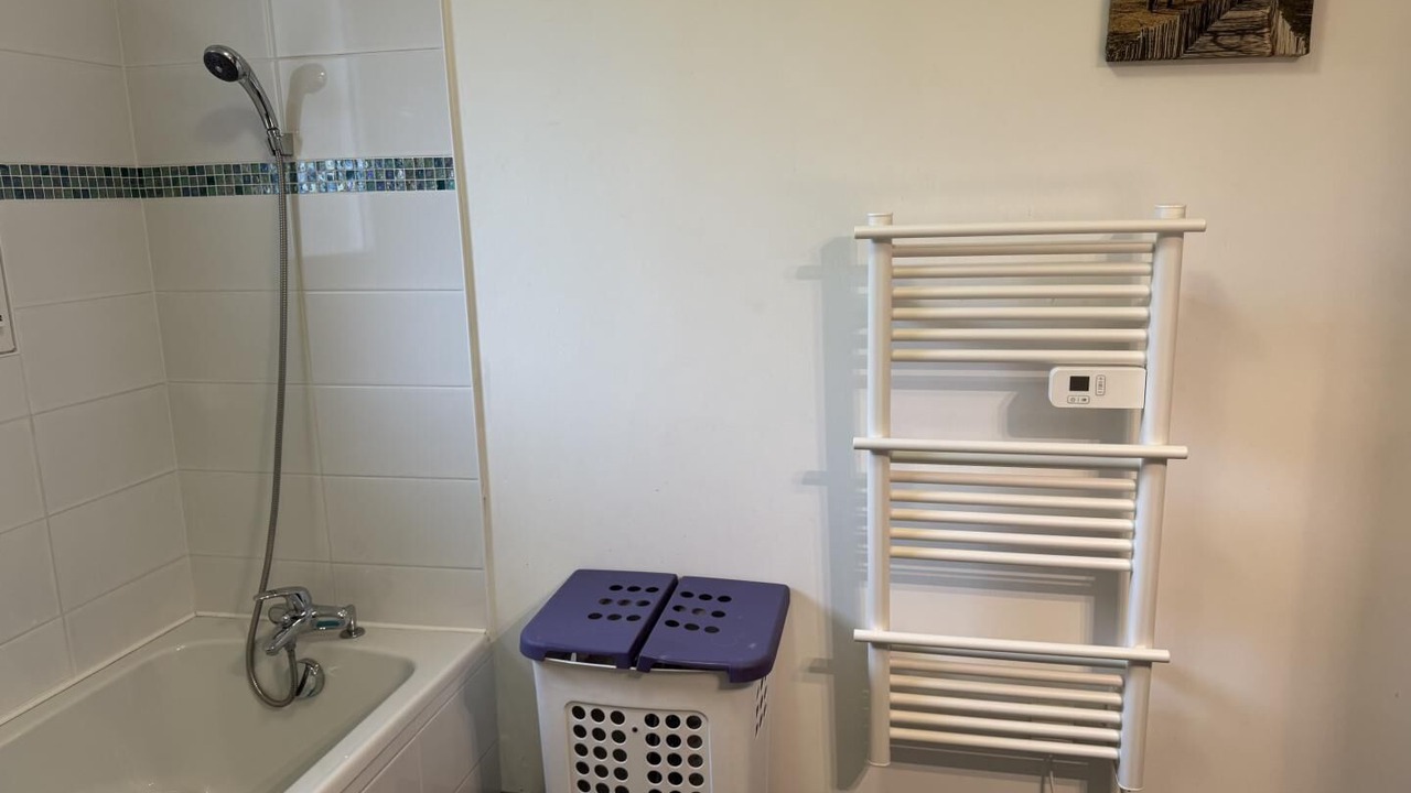 Photo of Bathroom in Cazaux