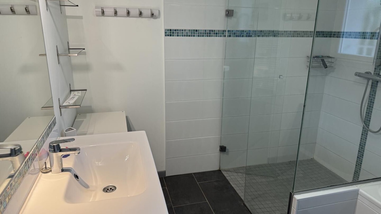 Photo of Bathroom in Cazaux