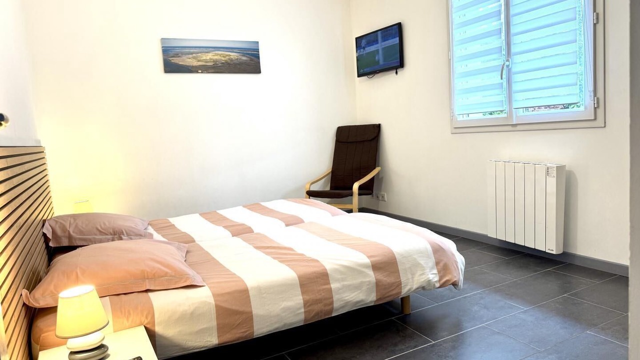 Photo of Bedroom in Cazaux