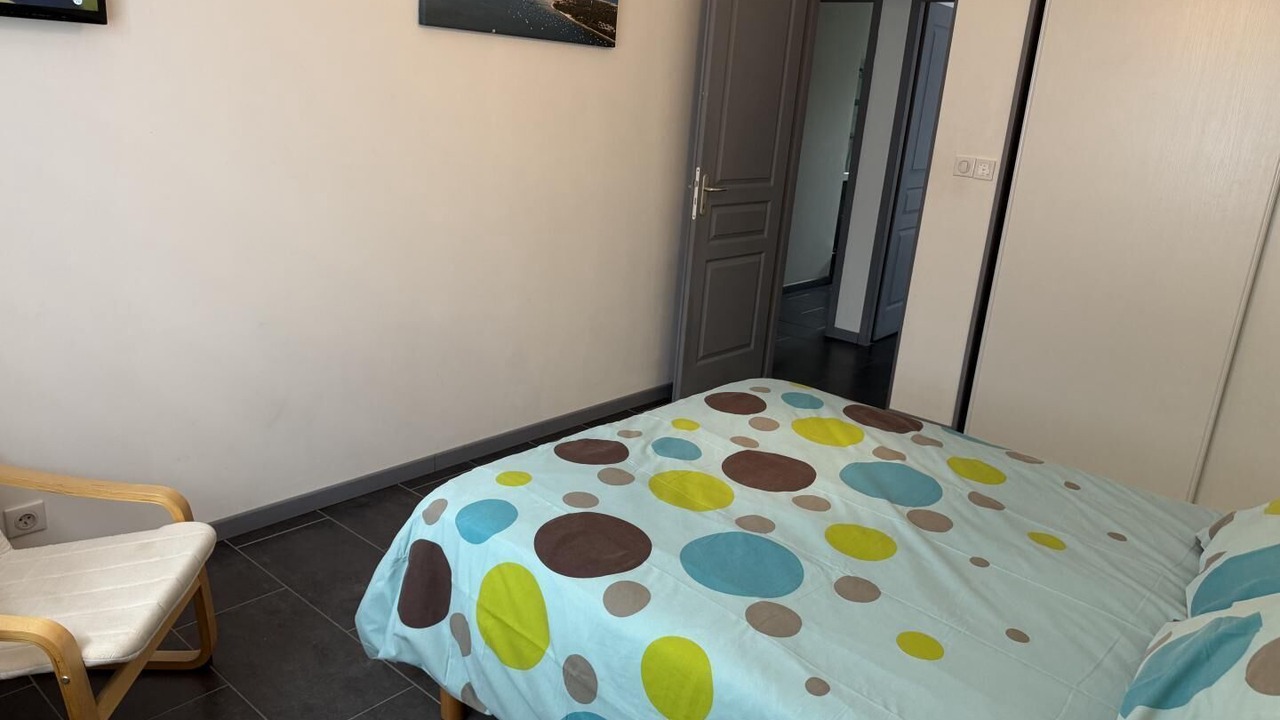 Photo of Bedroom in Cazaux