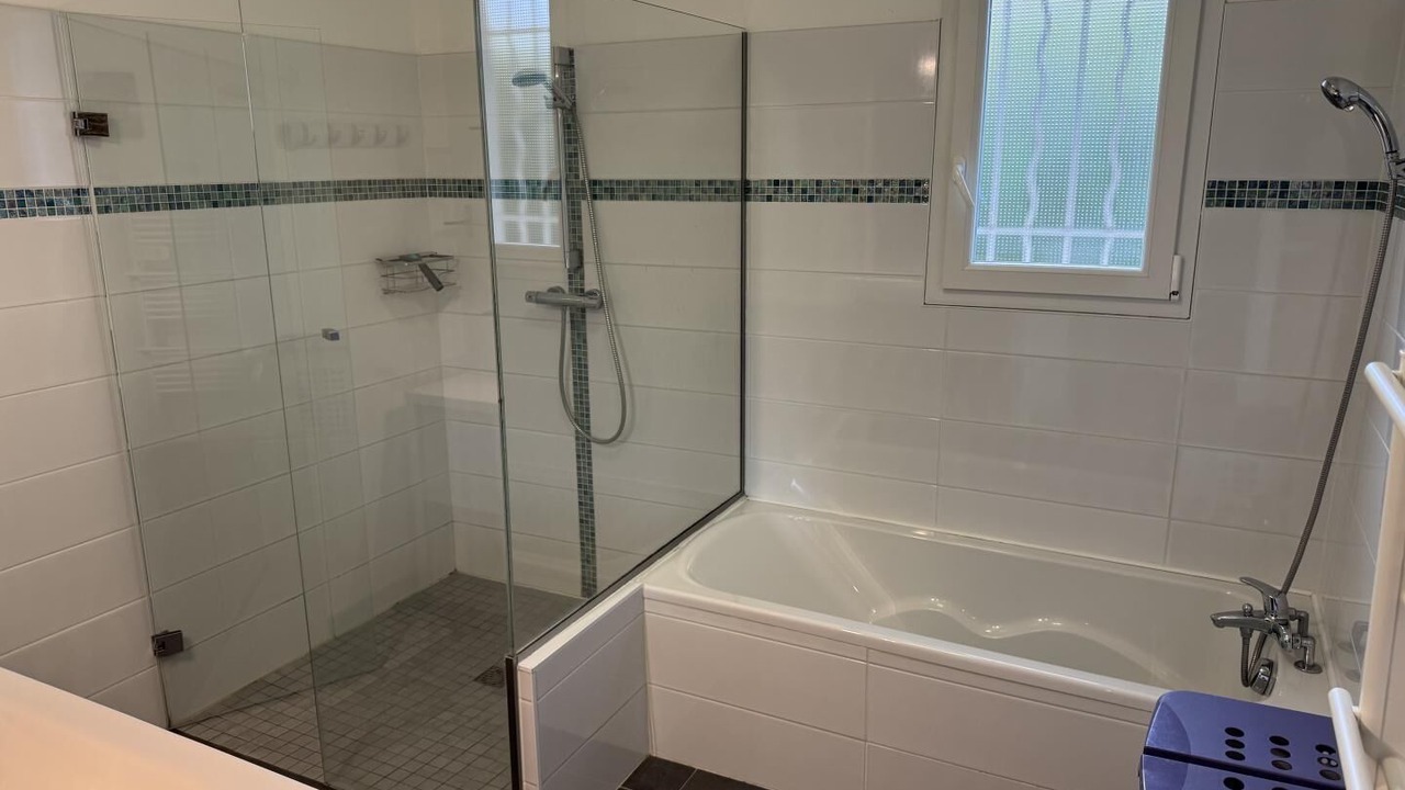 Photo of Bathroom in Cazaux