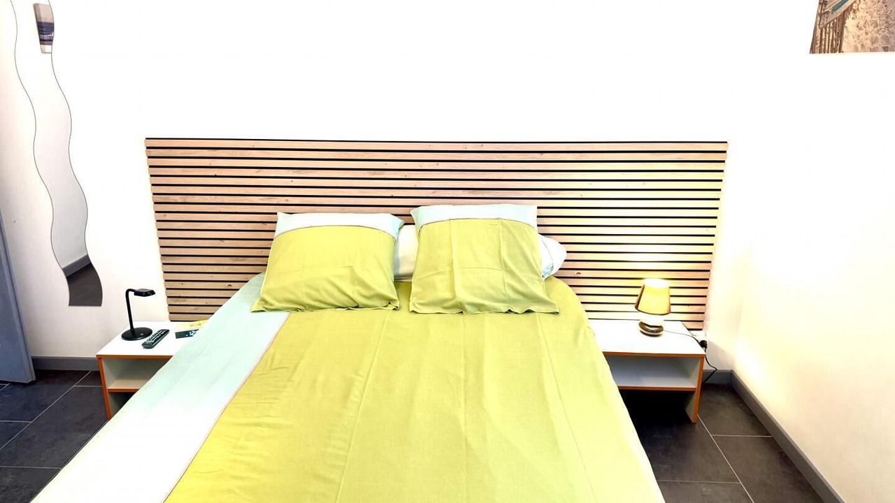 Photo of Bedroom in Cazaux