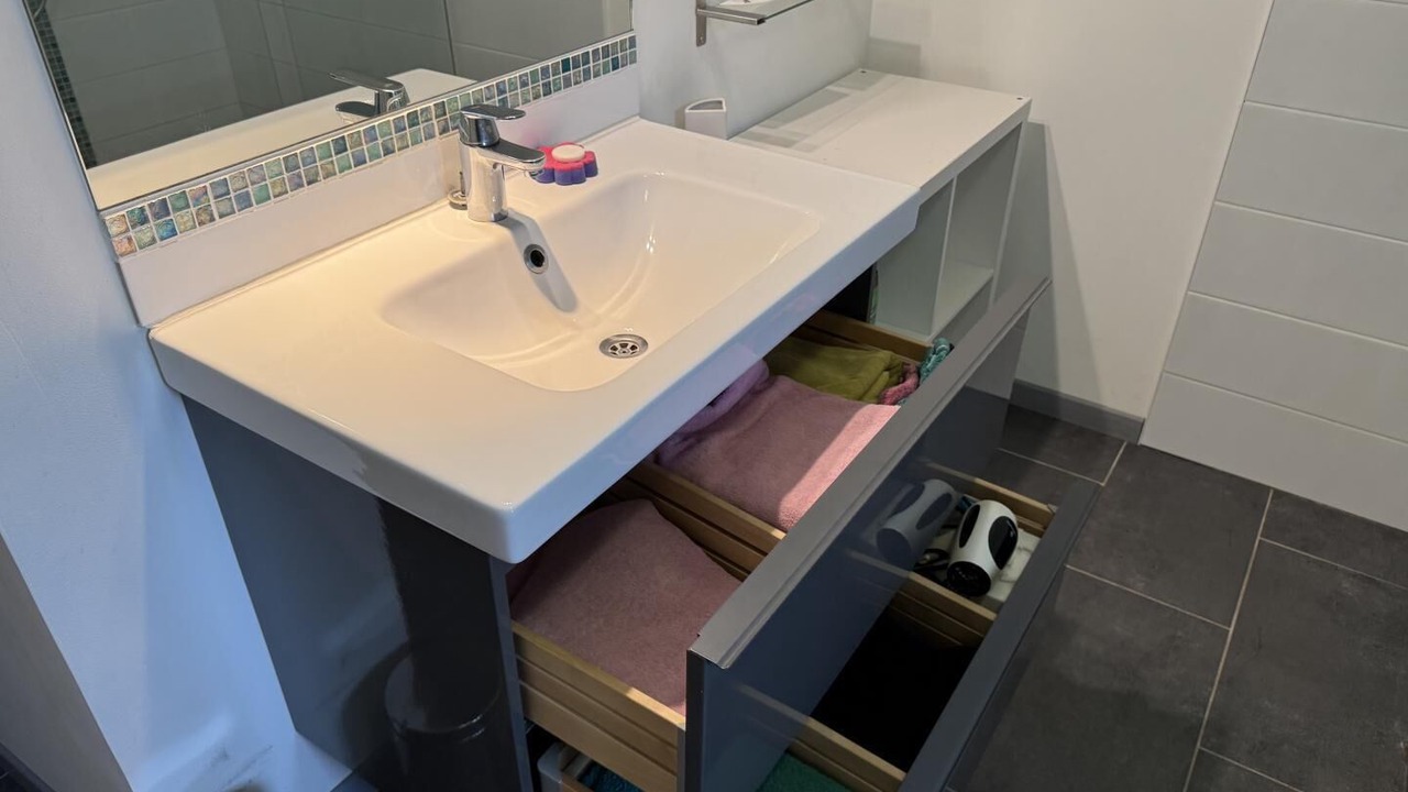 Photo of Bathroom in Cazaux