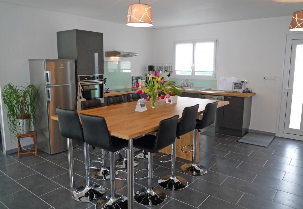 Photo of Kitchen in Cazaux