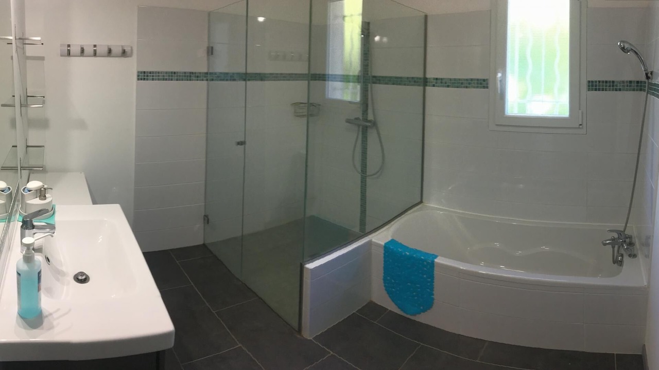 Photo of Bathroom in Cazaux