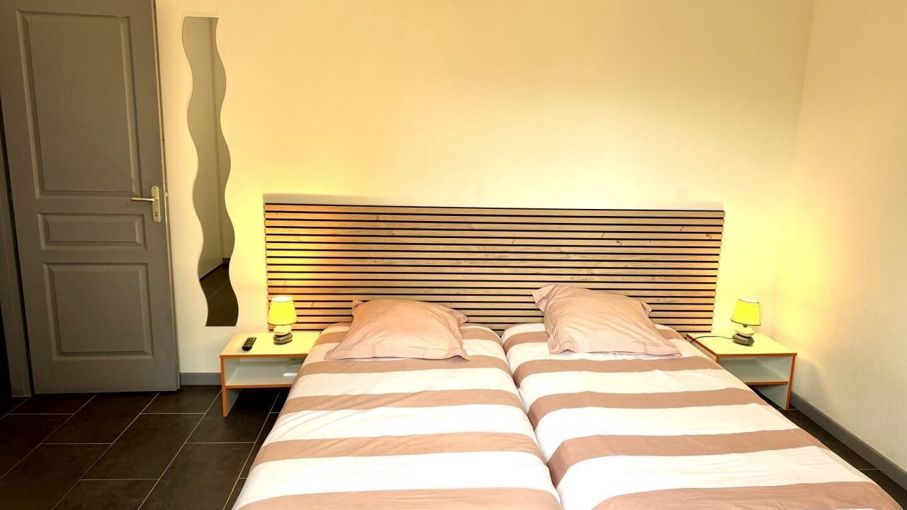 Photo of Bedroom in Cazaux