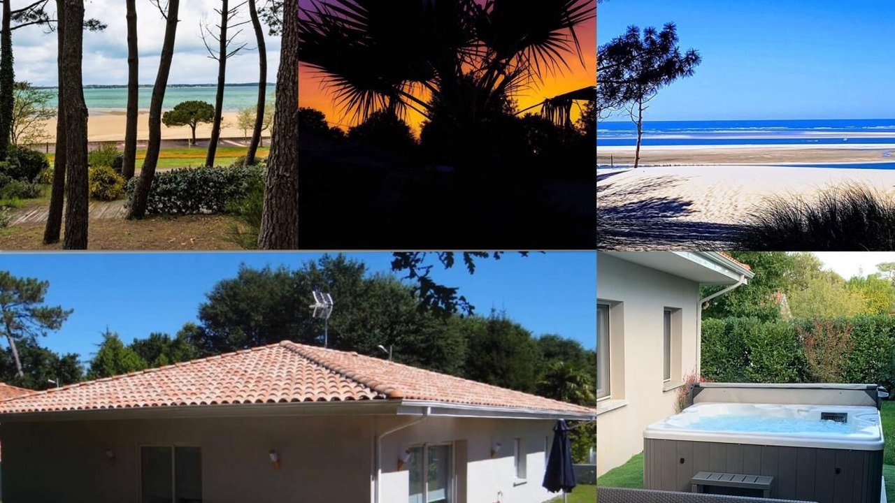 Photo of Outdoor in Cazaux