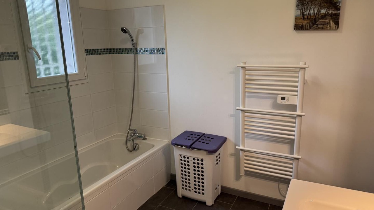 Photo of Bathroom in Cazaux