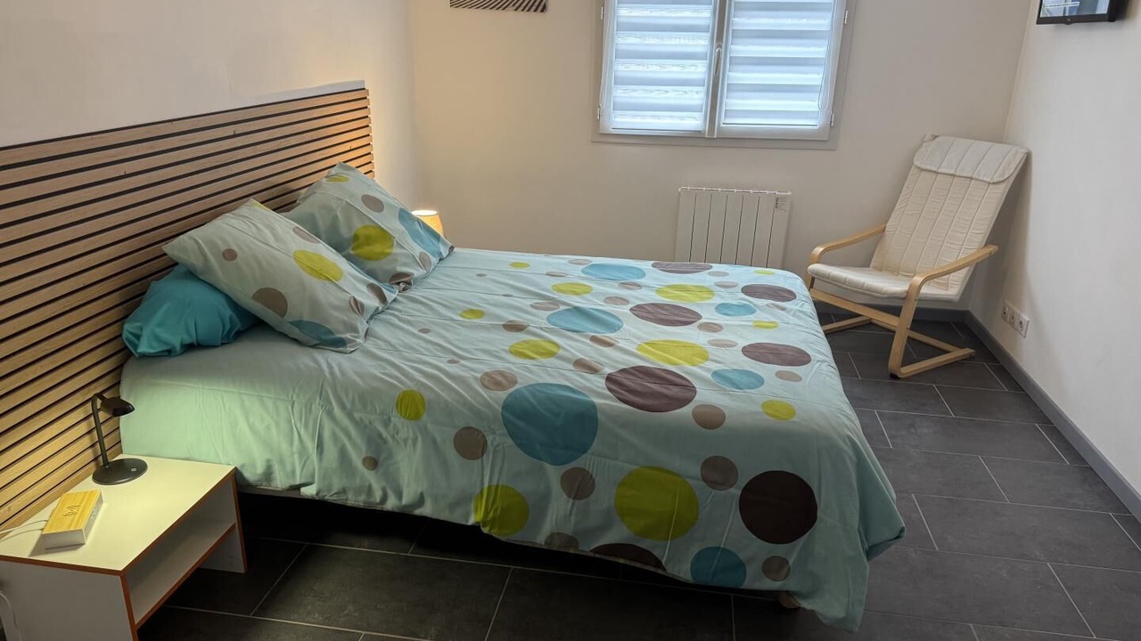 Photo of Bedroom in Cazaux