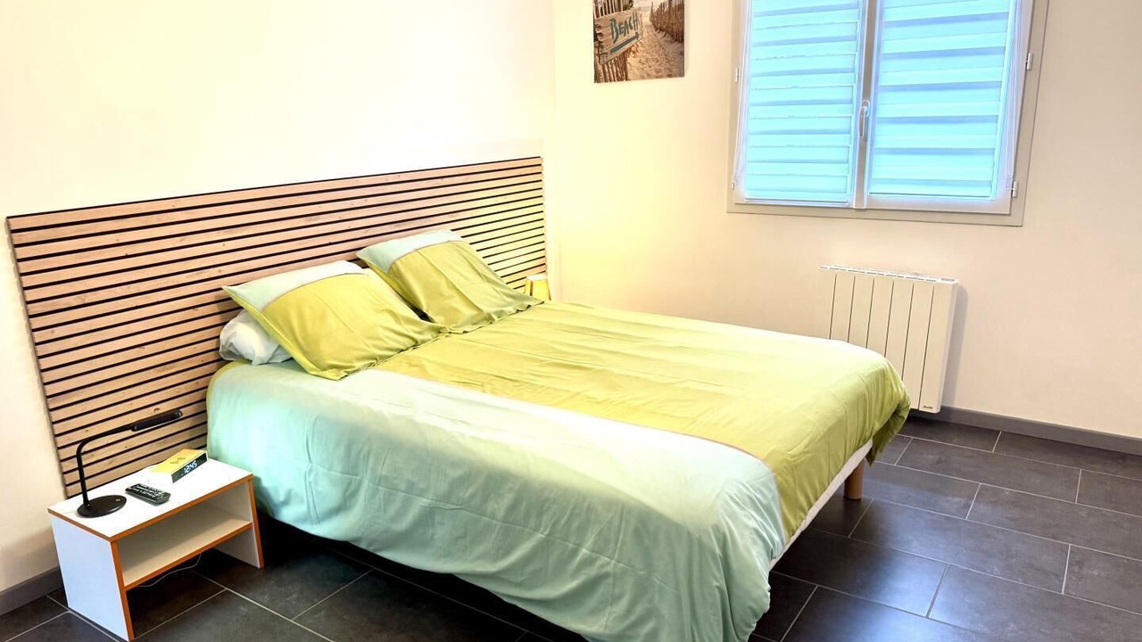 Photo of Bedroom in Cazaux