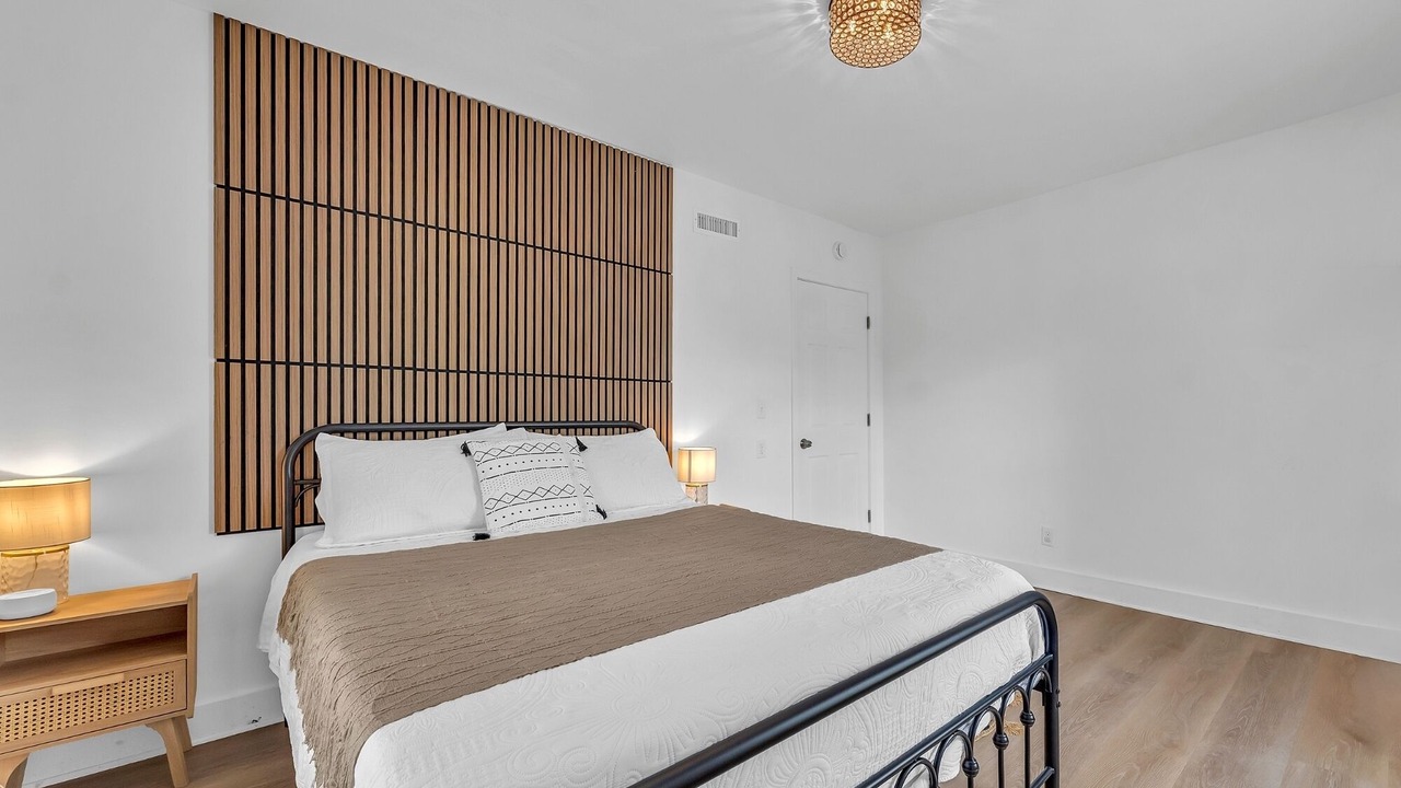 Photo of Bedroom in Niagara Falls