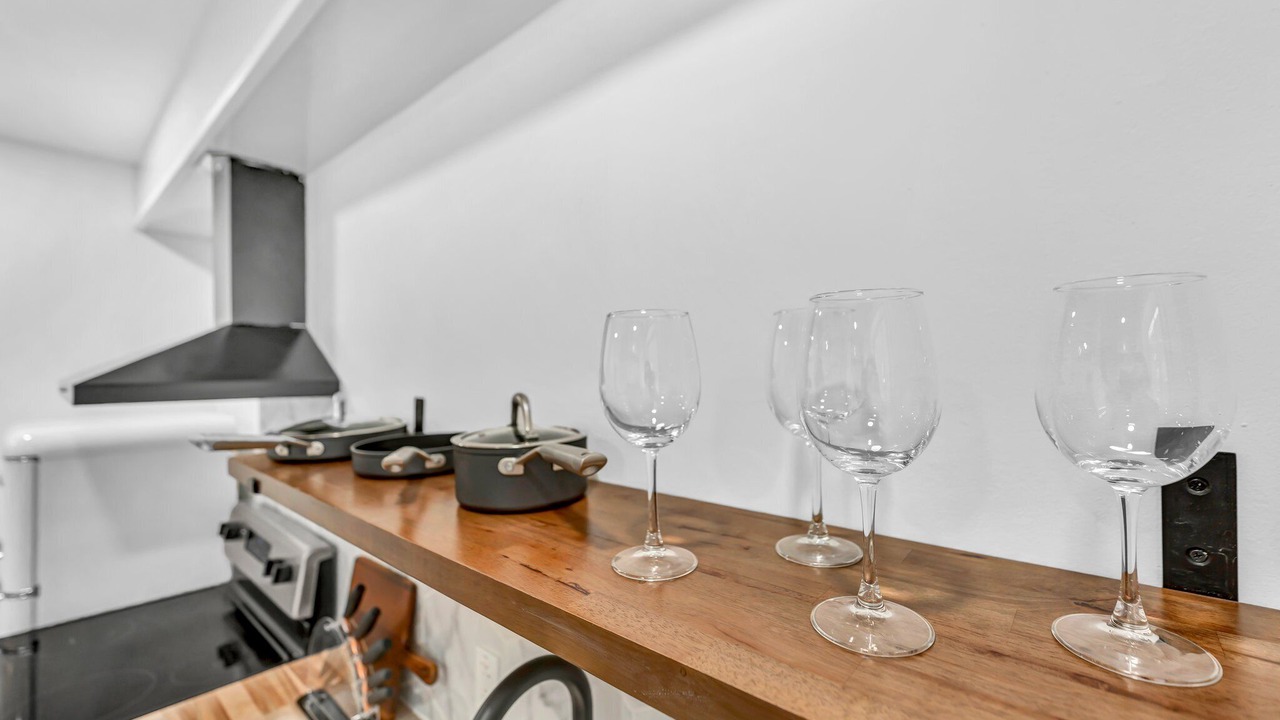 Photo of Kitchen in Niagara Falls