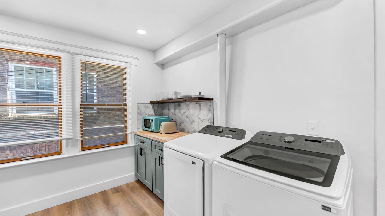 Photo of Kitchen in Niagara Falls