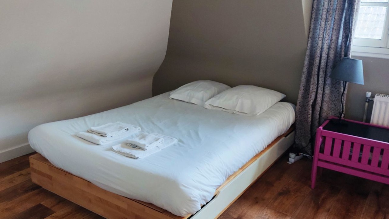 Photo of Bedroom in Quend