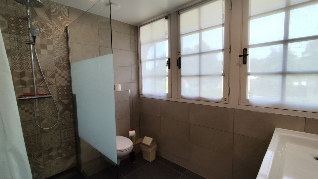 Photo of Bathroom in Quend