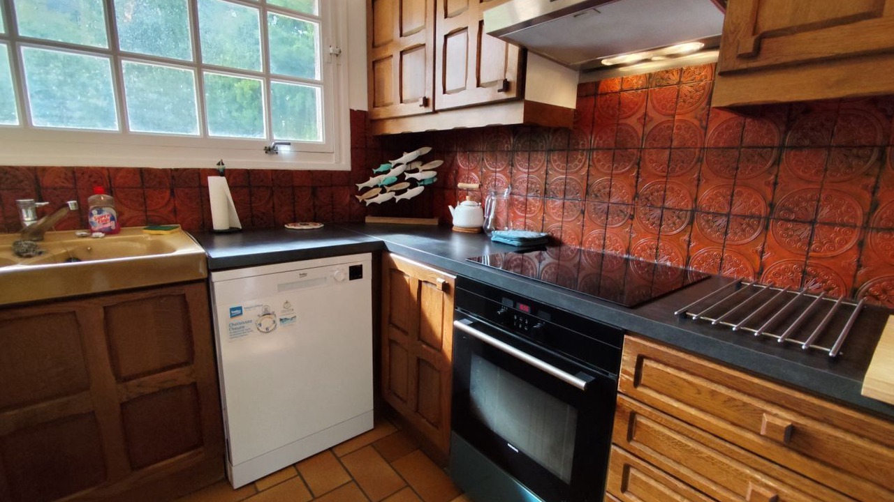 Photo of Kitchen in Quend
