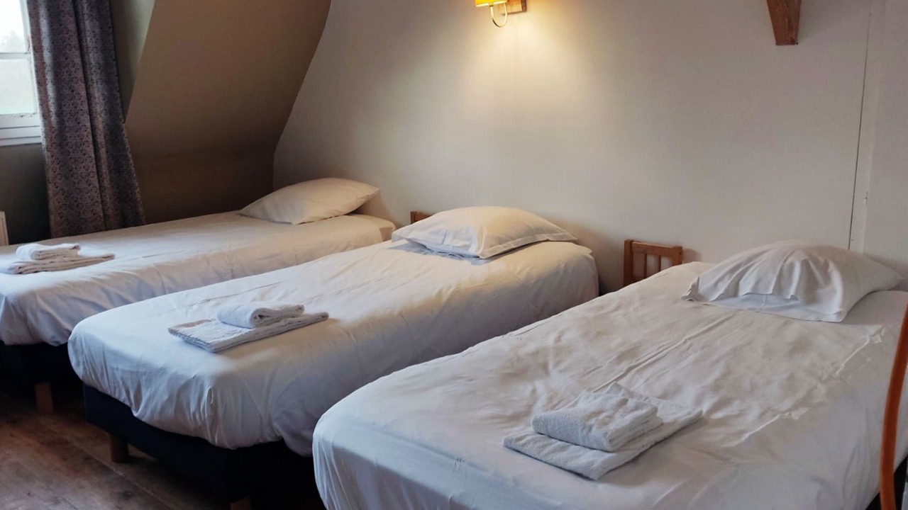 Photo of Bedroom in Quend
