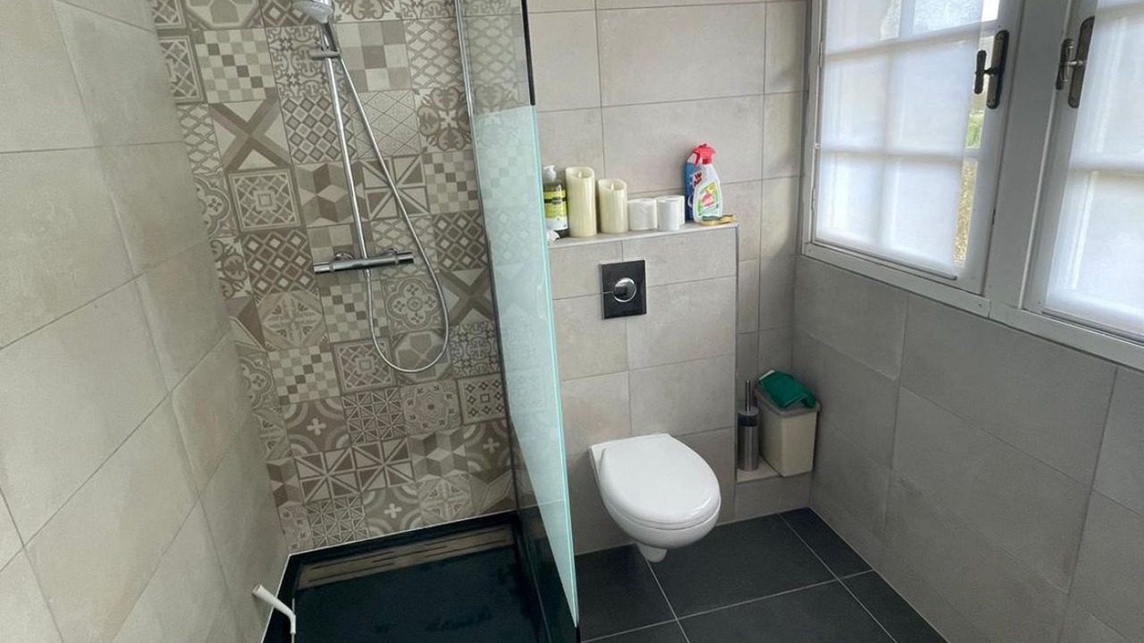 Photo of Bathroom in Quend