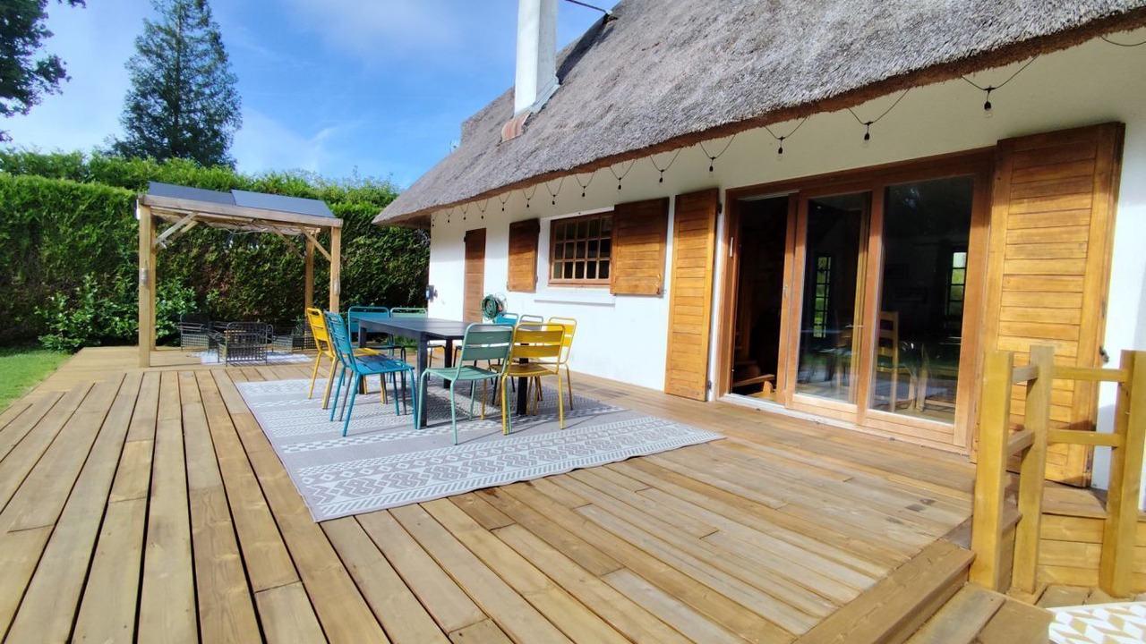 Photo of Outdoor in Quend