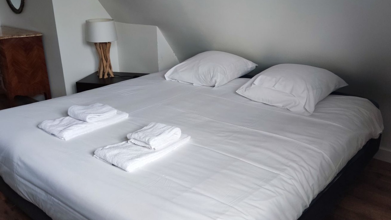 Photo of Bedroom in Quend