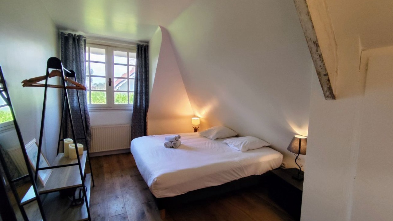 Photo of Bedroom in Quend