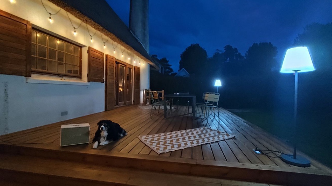 Photo of Outdoor in Quend