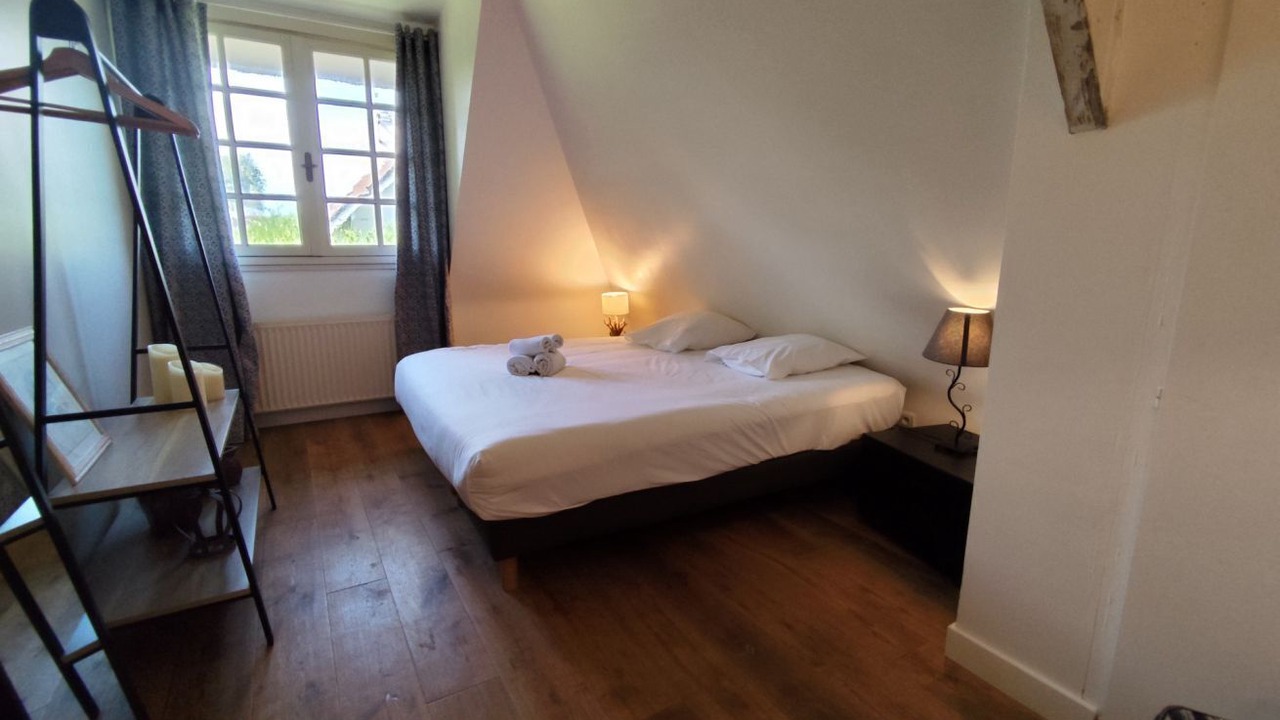 Photo of Bedroom in Quend