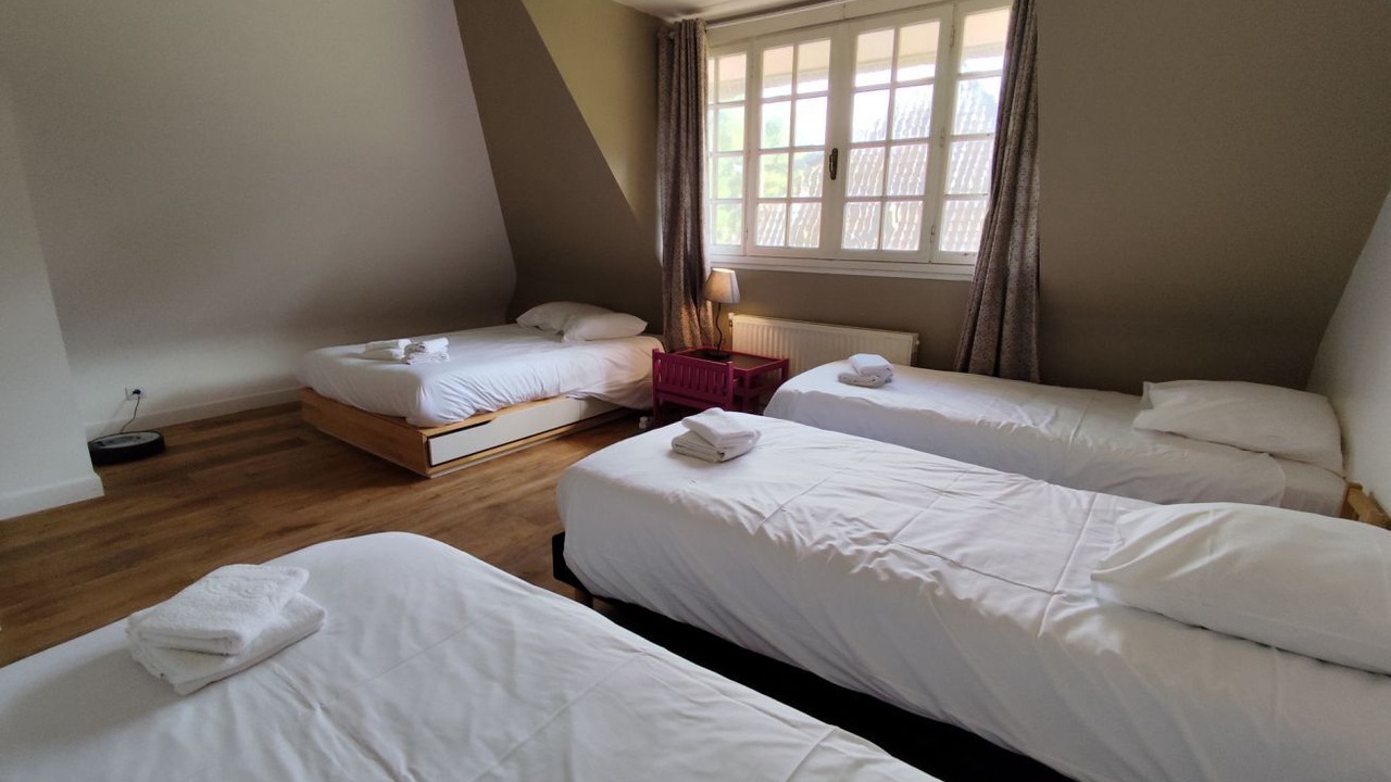 Photo of Bedroom in Quend