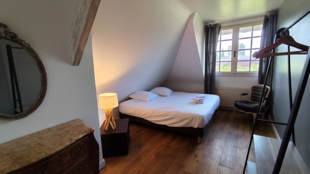 Photo of Bedroom in Quend