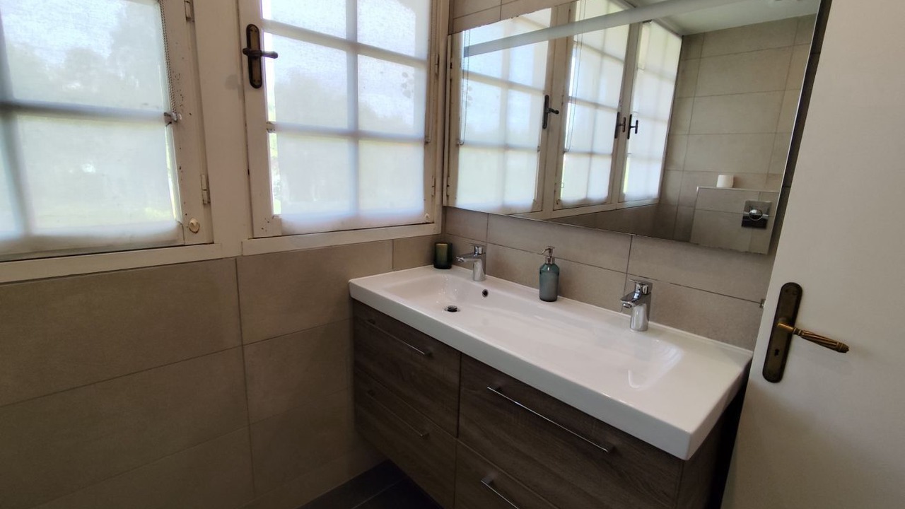 Photo of Bathroom in Quend
