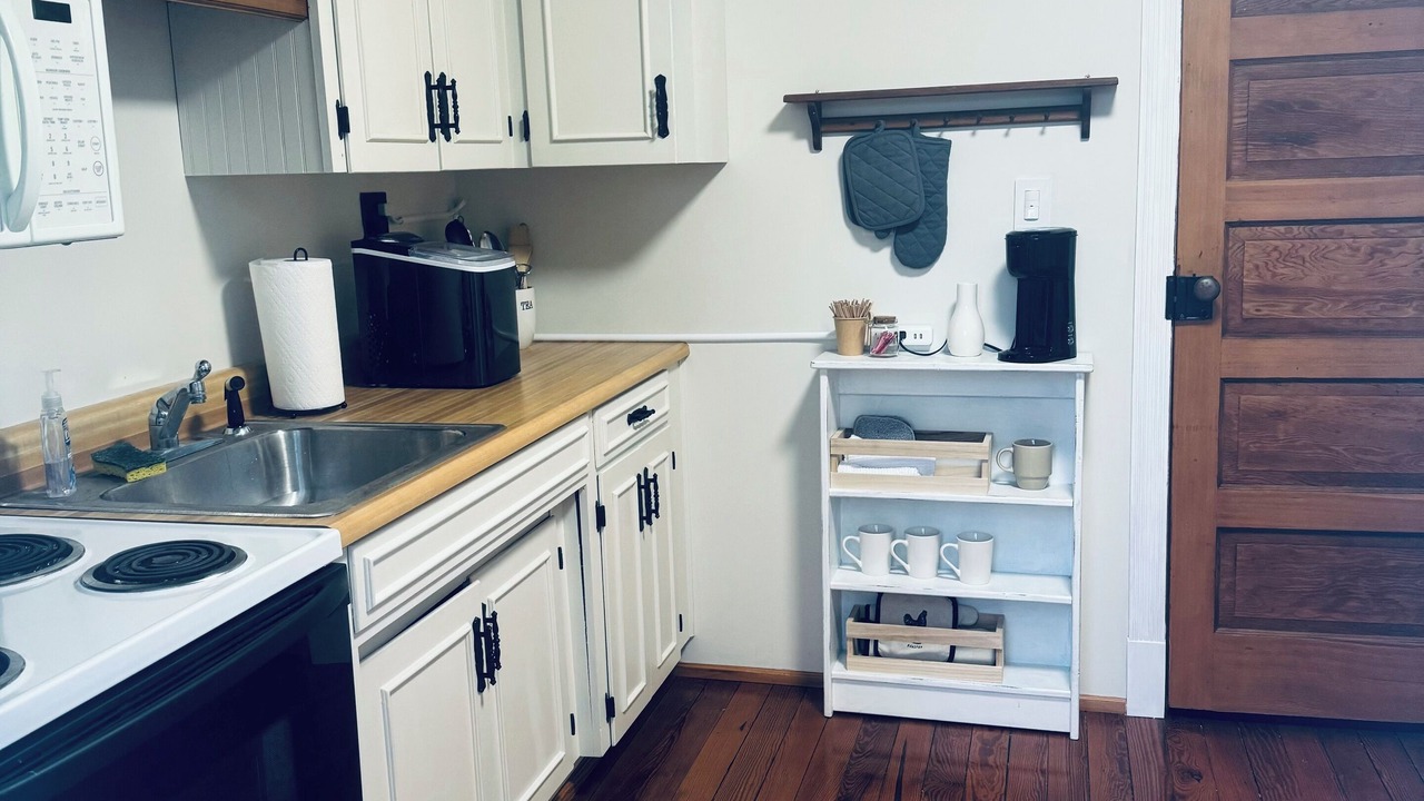 Photo of Kitchen in Evington