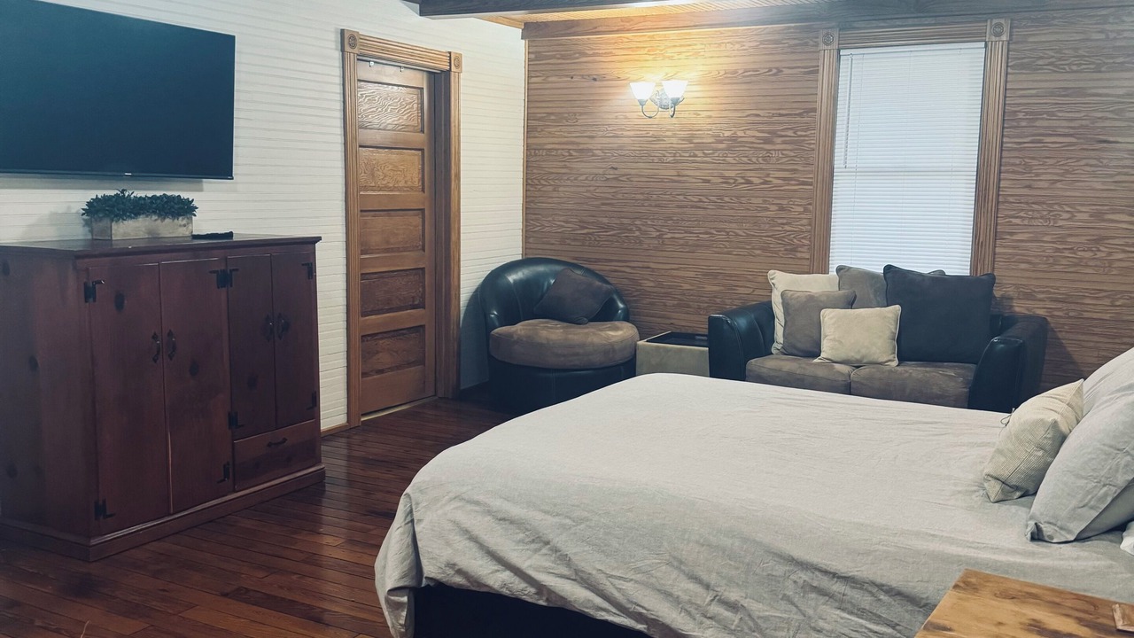 Photo of Bedroom in Evington