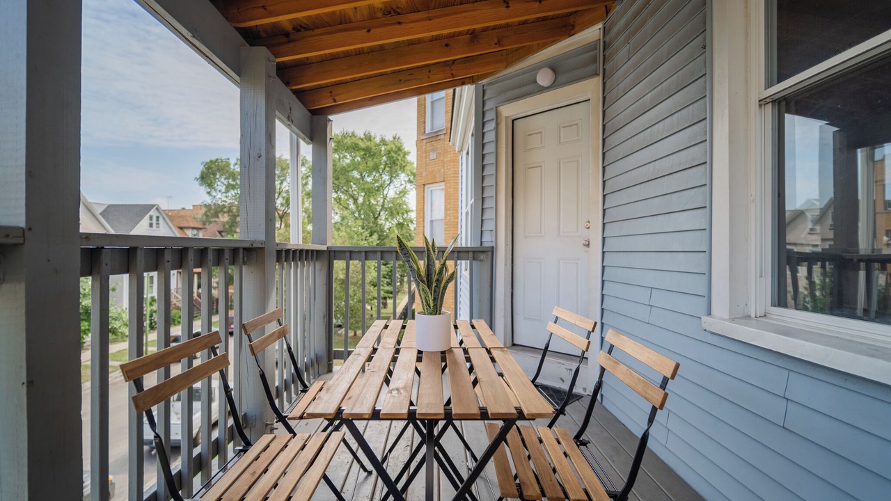 Photo of Outdoor in Logan Square