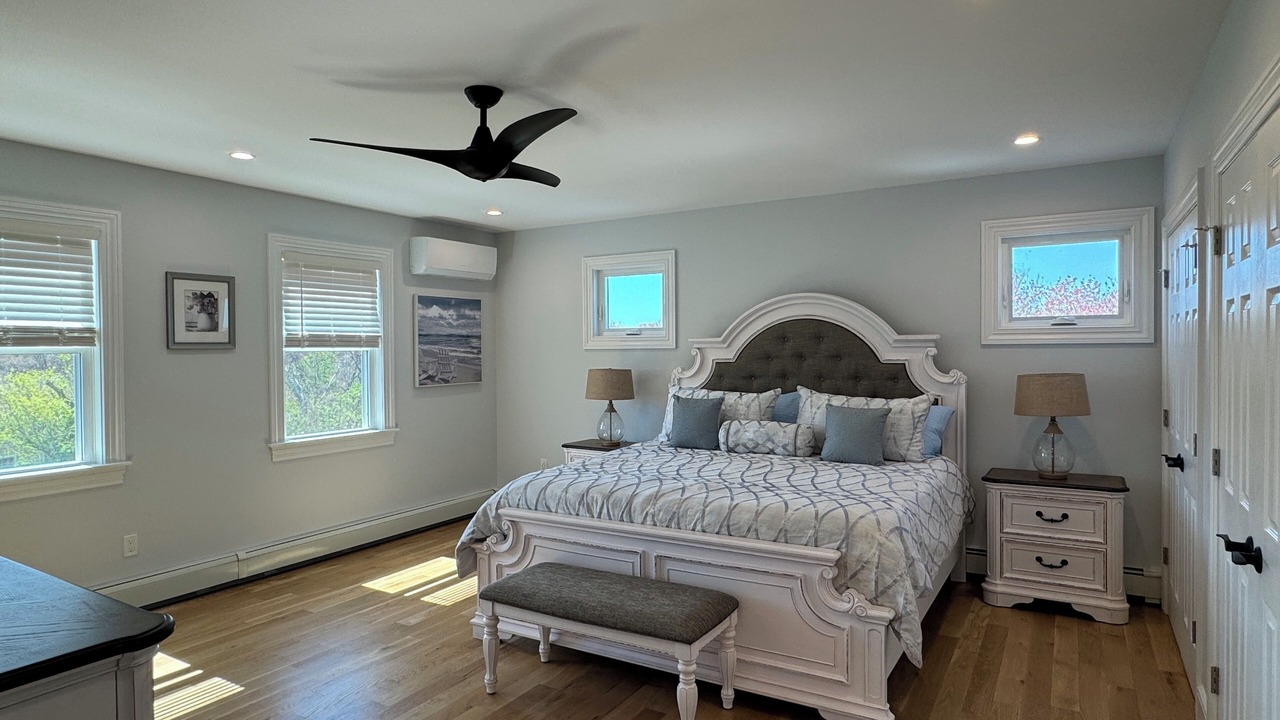 Photo of Bedroom in Ocean Bluff-Brant Rock