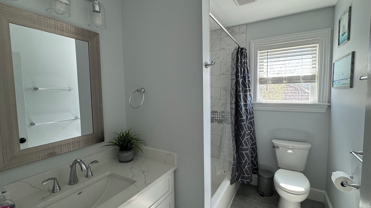 Photo of Bathroom in Ocean Bluff-Brant Rock