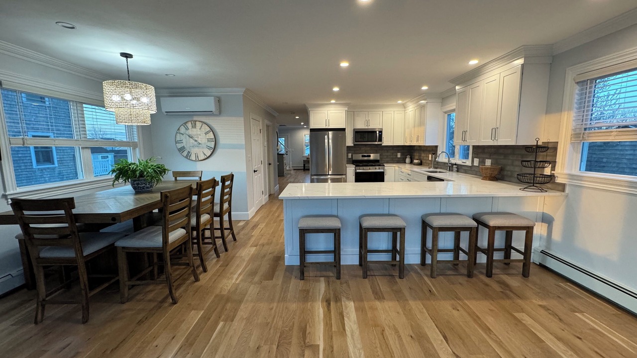 Photo of Kitchen in Ocean Bluff-Brant Rock