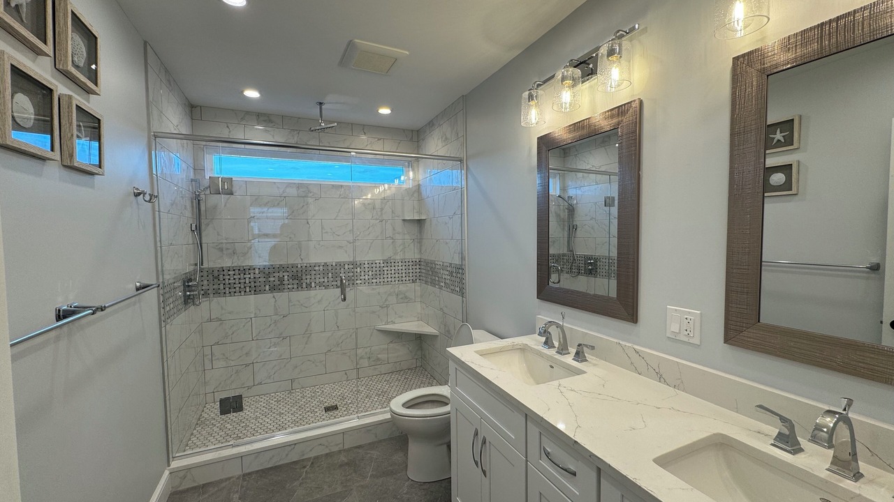 Photo of Bathroom in Ocean Bluff-Brant Rock